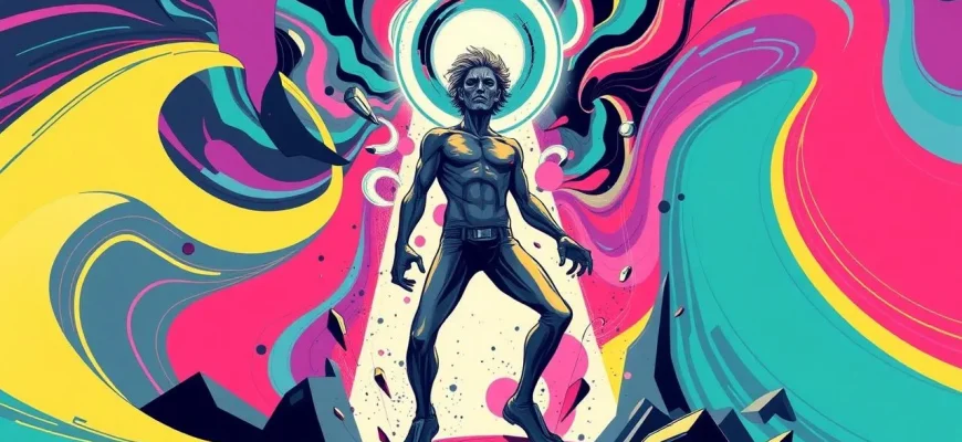 10 Sci-Fi Films That Explore the Depths of Madness 10 Sci-Fi Films That Explore the Depths of Madness