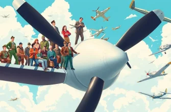 Top 10 Biopic Films About Pilots and Aviators Top 10 Biopic Films About Pilots and Aviators