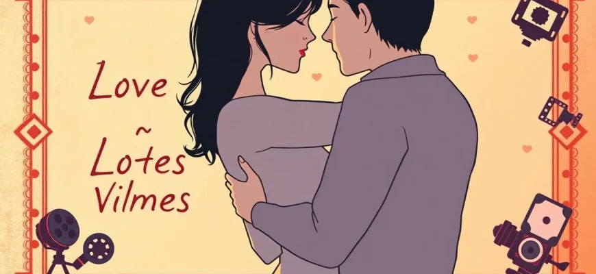 Top 10 Biographical Films About Dating Top 10 Biographical Films About Dating