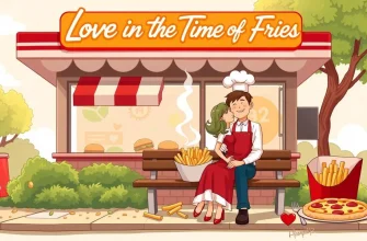 10 Heartwarming Fast Food Romance Films 10 Heartwarming Fast Food Romance Films