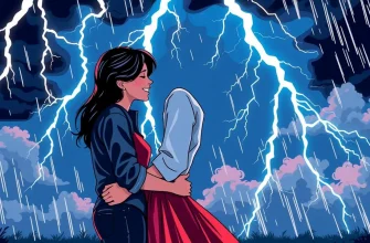Romantic Films Where Thunder Strikes Romantic Films Where Thunder Strikes