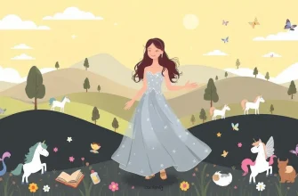 Fantasy Nanny Films: A Magical Journey Fantasy Nanny Films: A Magical Journey