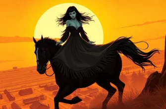 Western Vampire Girl Films: A Unique Cinematic Experience Western Vampire Girl Films: A Unique Cinematic Experience