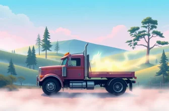 Top 10 Fantasy Films About Trucks Top 10 Fantasy Films About Trucks