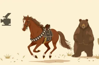 Western Films with Animals: A Unique Cinematic Experience Western Films with Animals: A Unique Cinematic Experience