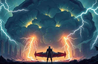 Top 10 Sci-Fi Films with Thunder