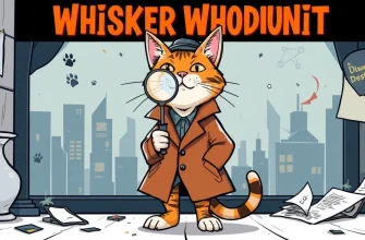 Detective Feline Films: A Unique Collection Detective Feline Films: A Unique Collection