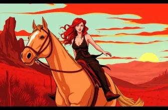 Top 10 Western Films with Redheads Top 10 Western Films with Redheads