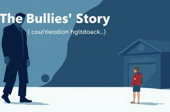 Biopics on School Bullies: A Cinematic Journey