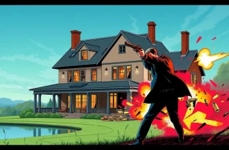 Action Films Set in Country Houses Action Films Set in Country Houses