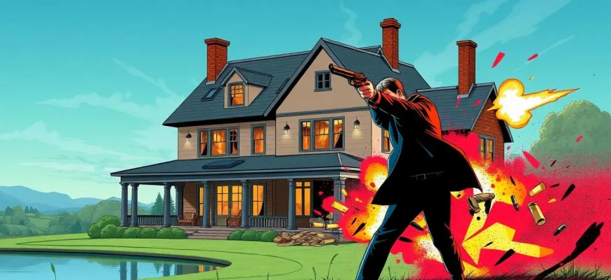 Action Films Set in Country Houses Action Films Set in Country Houses