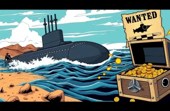 Western Submarine Films Collection Western Submarine Films Collection