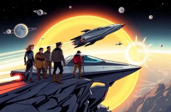 Top 10 Sci-Fi Quest Films Top 10 Sci-Fi Quest Films