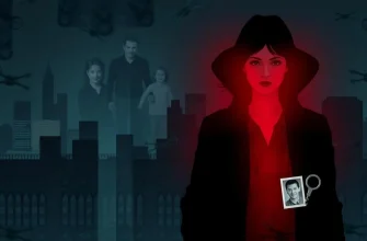 Detective Films on Incest: A Dark Exploration Detective Films on Incest: A Dark Exploration