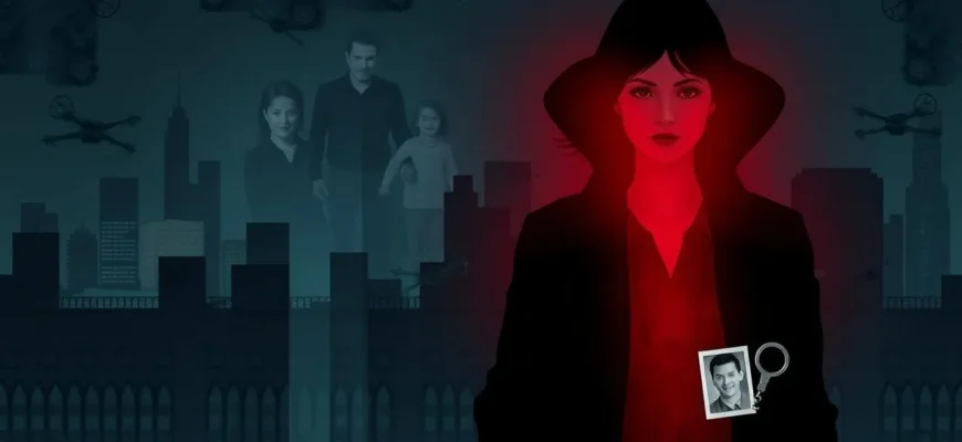 Detective Films on Incest: A Dark Exploration Detective Films on Incest: A Dark Exploration