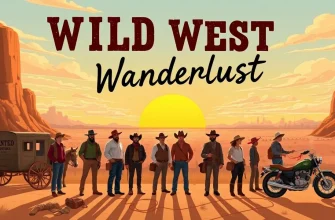 Western Adventures for the Modern Traveller Western Adventures for the Modern Traveller