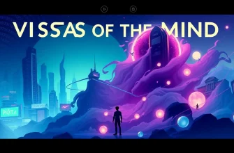 Top 10 Sci-Fi Films About Visions Top 10 Sci-Fi Films About Visions