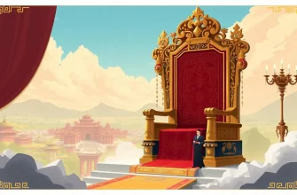 Biopic Films About Emperors and Empresses Biopic Films About Emperors and Empresses