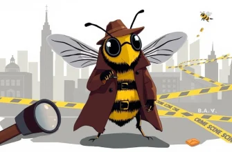 Detective Bee Films: A Unique Cinematic Experience Detective Bee Films: A Unique Cinematic Experience
