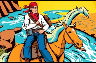 10 Western Films Where Water is Central to the Story 10 Western Films Where Water is Central to the Story
