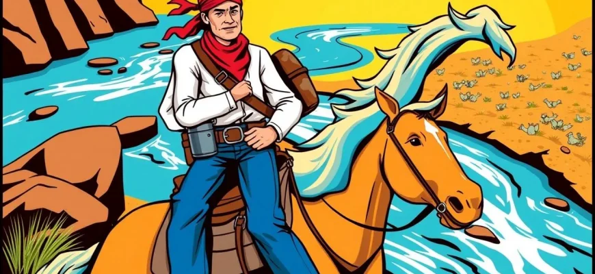 10 Western Films Where Water is Central to the Story 10 Western Films Where Water is Central to the Story