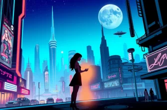 Sci-Fi Films About Passion Sci-Fi Films About Passion