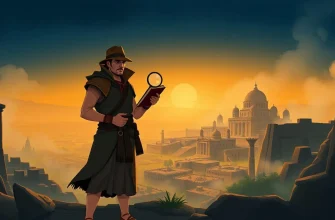 Top 10 Detective Barbarian Films Top 10 Detective Barbarian Films