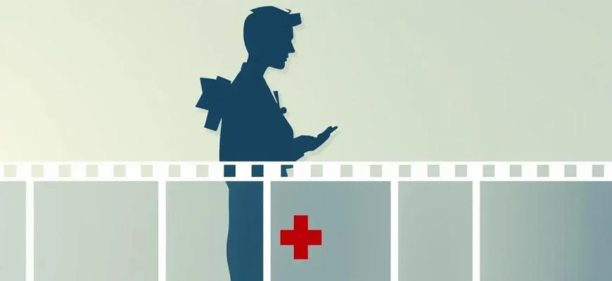 Inspiring Medical Biopics: A Cinematic Journey Inspiring Medical Biopics: A Cinematic Journey