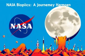NASA Biopics: A Journey Through Space NASA Biopics: A Journey Through Space