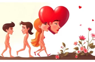 Romantic Evolution Films: A Journey Through Love and Time Romantic Evolution Films: A Journey Through Love and Time