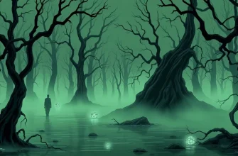 Top 10 Sci-Fi Films Set in Swamps Top 10 Sci-Fi Films Set in Swamps
