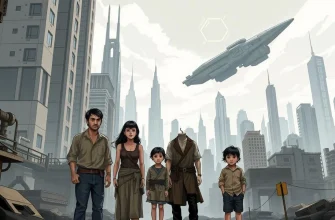 Sci-Fi Films About Poor Families Sci-Fi Films About Poor Families
