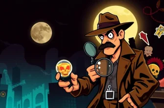 Voodoo Detective Films: A Mysterious Journey Voodoo Detective Films: A Mysterious Journey