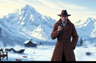 Top 10 Detective Films Set in Alaska