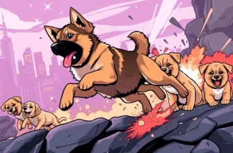 Top 10 Puppy Action Films Top 10 Puppy Action Films