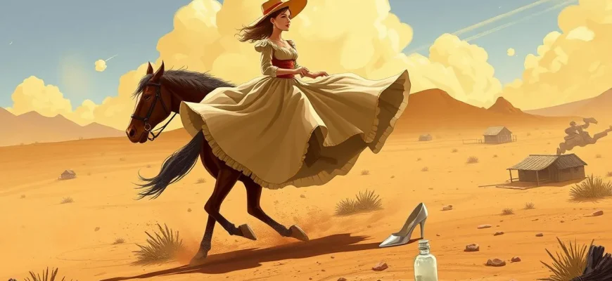 Top 10 Western Cinderella Films Top 10 Western Cinderella Films