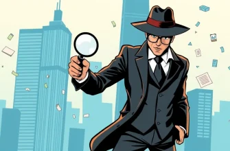 Top 10 Detective Films About Managers