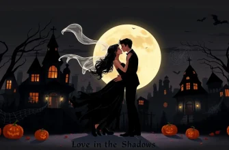 Halloween Romance Films: A Spooky Love Affair Halloween Romance Films: A Spooky Love Affair
