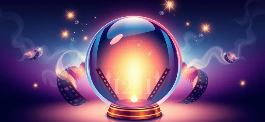 Fantasy Films About Magic Tricks: A Cinematic Journey Fantasy Films About Magic Tricks: A Cinematic Journey