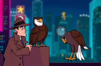 Top 10 Detective Films About Eagles Top 10 Detective Films About Eagles