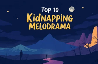 10 Heart-Wrenching Melodramas About Child Abduction 10 Heart-Wrenching Melodramas About Child Abduction