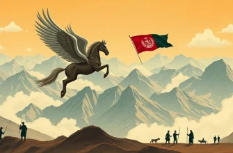 10 Fantasy Films Set in Afghanistan 10 Fantasy Films Set in Afghanistan
