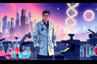 Top 10 Sci-Fi Films Featuring Biologists Top 10 Sci-Fi Films Featuring Biologists
