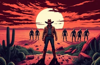 Top 10 Undead Western Films Top 10 Undead Western Films
