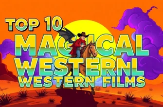 Magical Westerns: A Cinematic Journey Magical Westerns: A Cinematic Journey