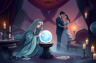 Top 10 Melodramas with Fortune Tellers Top 10 Melodramas with Fortune Tellers