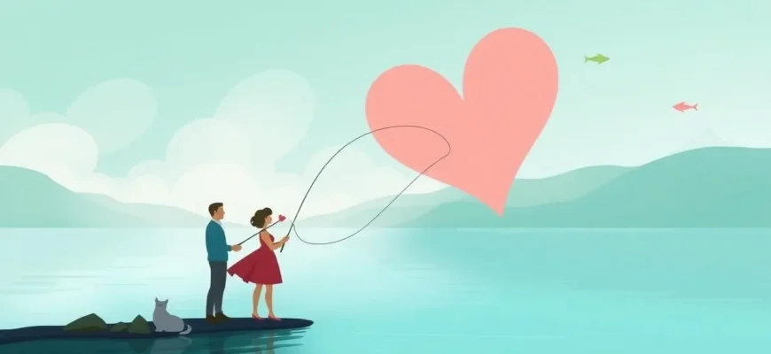 Top 10 Fishing Romance Films Top 10 Fishing Romance Films