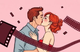 10 Biographical Films About First Kisses 10 Biographical Films About First Kisses