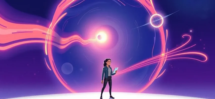 Top 10 Sci-Fi Films About Astronomers Top 10 Sci-Fi Films About Astronomers