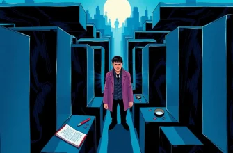 Detective Films with Hallucinations Detective Films with Hallucinations